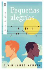 Pequeñas alegrías Pequeñas alegrías