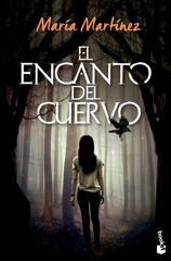 El encanto del cuervo El encanto del cuervo
