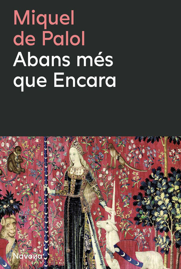Abans m&eacute;s que Encara