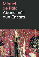 Abans més que Encara Abans més que Encara