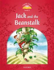 Ack & Beanstalk 2E/16 Ack & Beanstalk 2E/16
