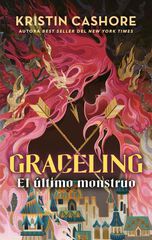 Graceling vol. 2 Graceling vol. 2