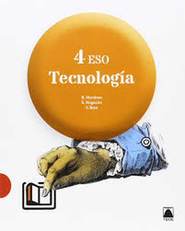 Tecnologia 4º ESO