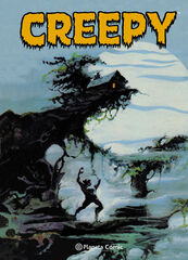Creepy n&ordm; 05/29