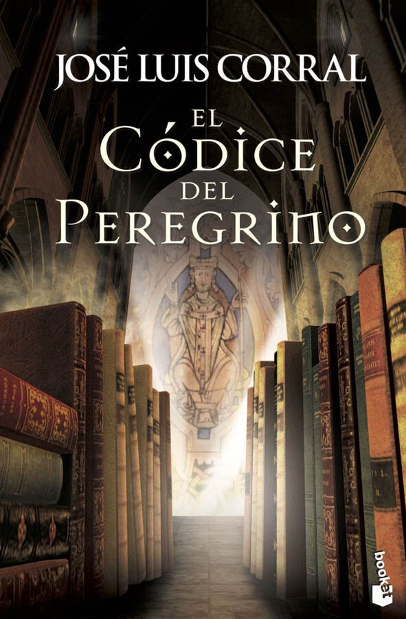 El C&oacute;dice del Peregrino