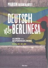 HER Deutsch a la Berlinesa