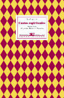 Canciones espirituales