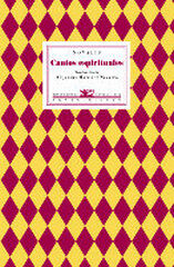 Canciones espirituales