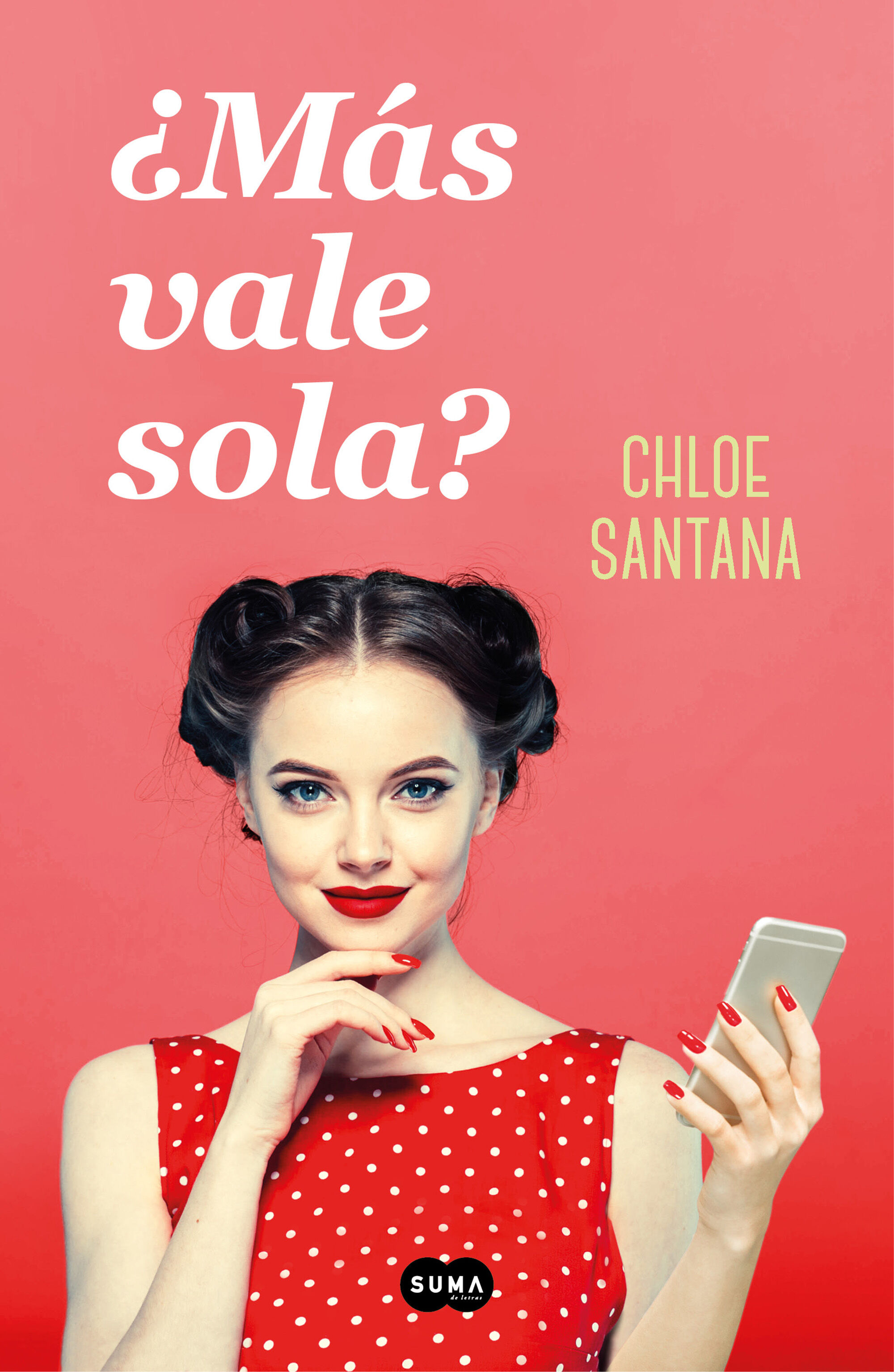 &iquest;M&aacute;s vale sola?