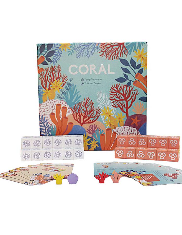 Coral - Edició en català
