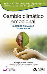 Cambio climático emocional Cambio climático emocional