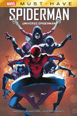 Spiderman: Universo Spiderman Spiderman: Universo Spiderman