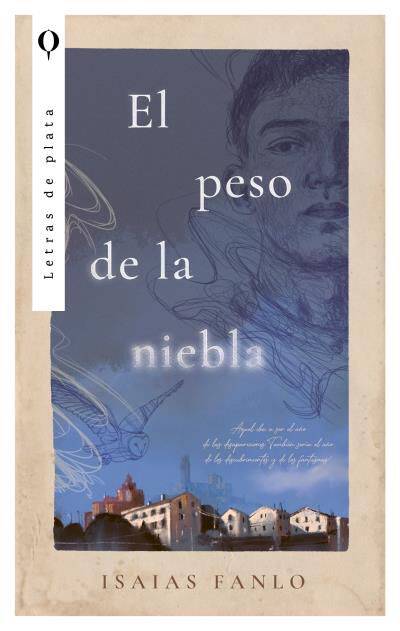 El peso de la niebla