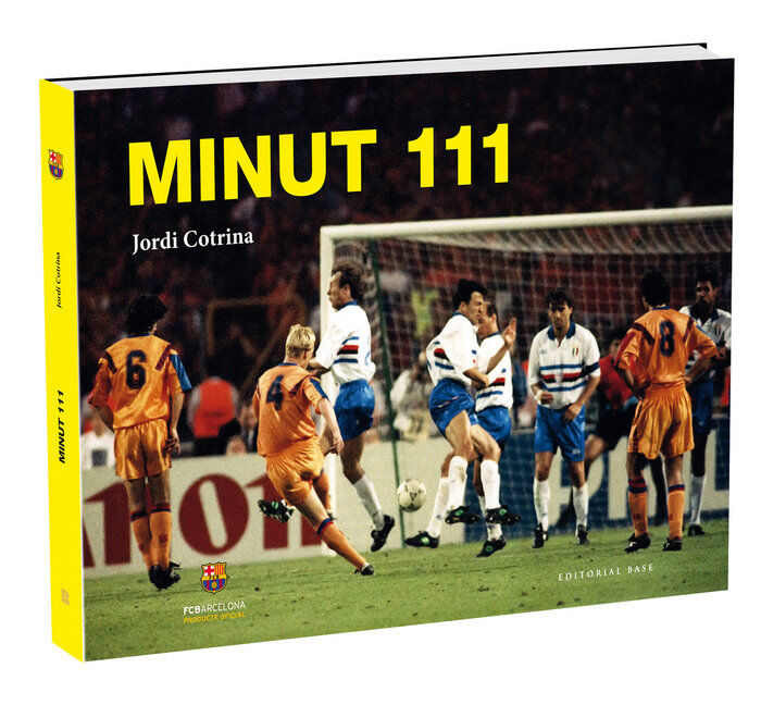 Minut 111