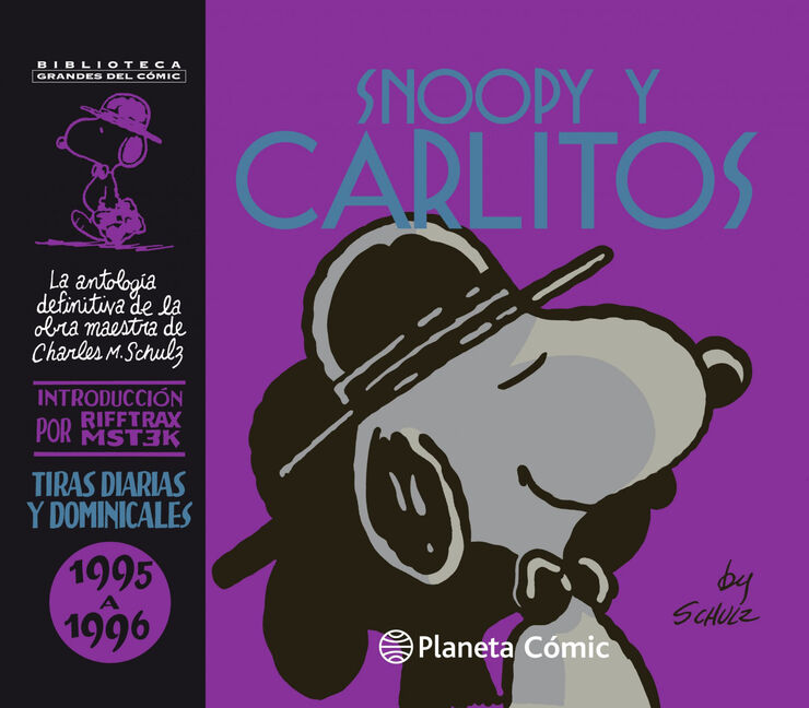 Snoopy 23