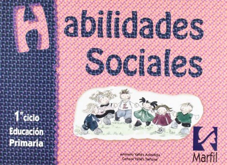 Marfil e ci habilidades sociales