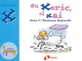 En Xeric, el xai (x) En Xeric, el xai (x)