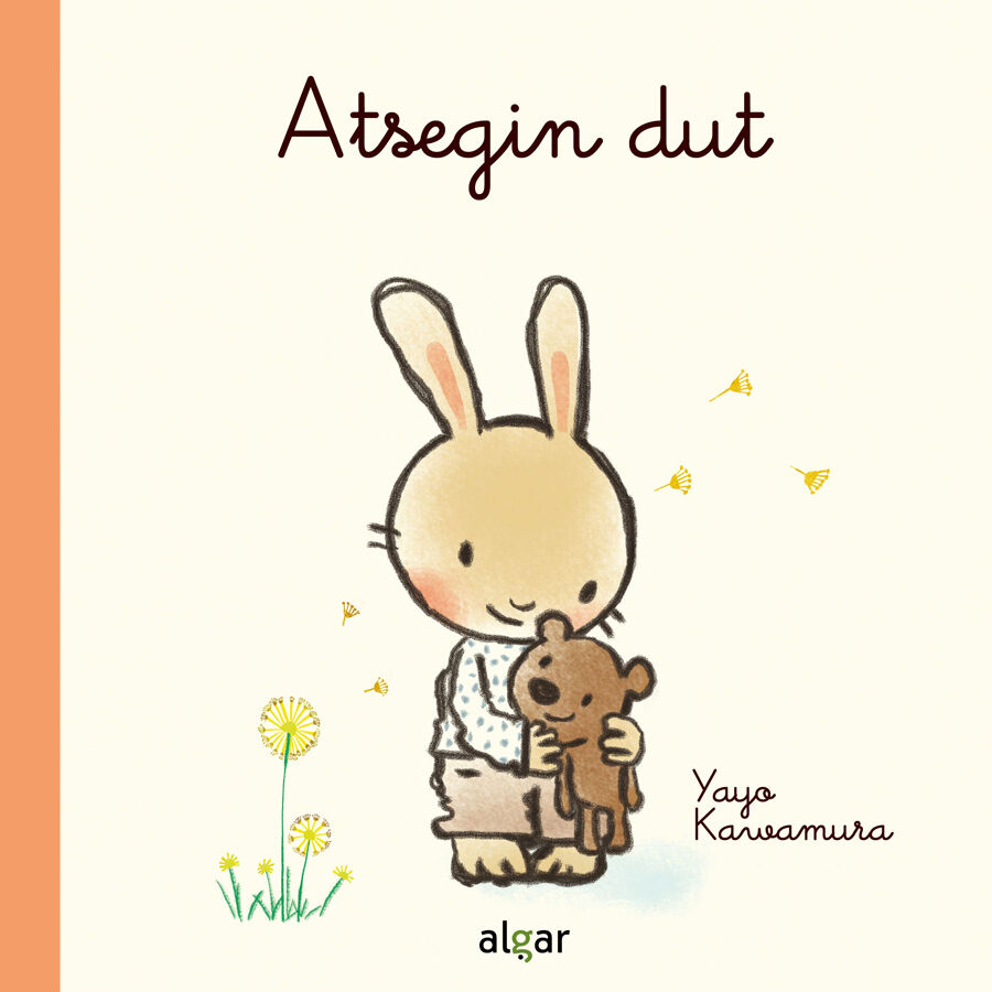 Atsegin dut