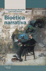 Bioética narrativa Bioética narrativa