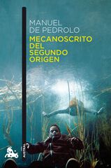 Mecanoscrito del segundo origen Mecanoscrito del segundo origen