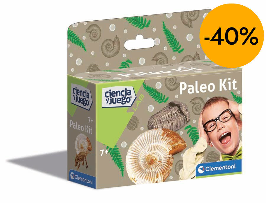 Mini set Paleo kit