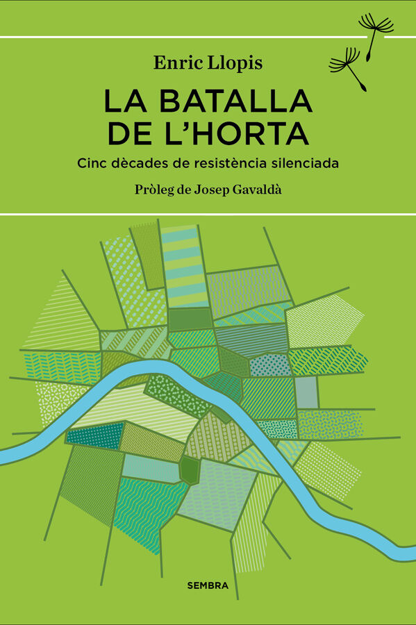 La batalla de l'horta