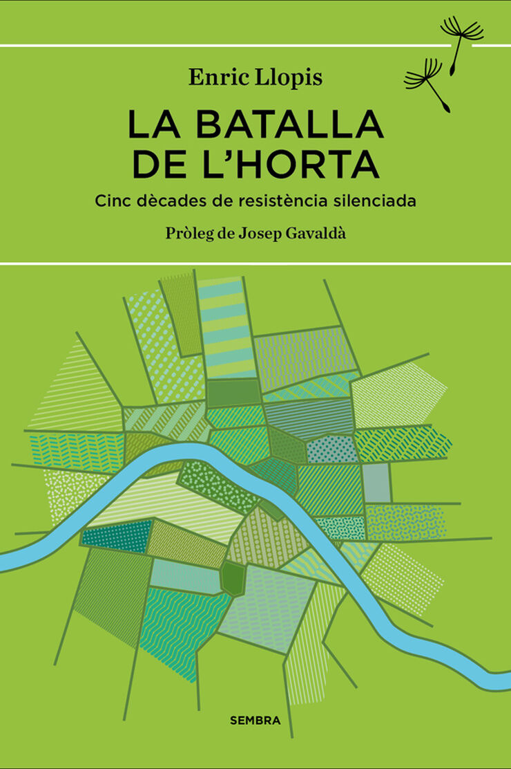 La batalla de l'horta