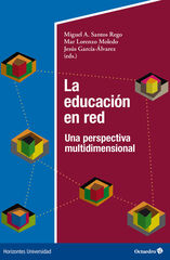 La educación en red La educación en red