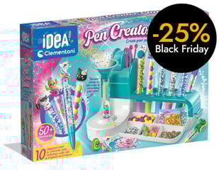 Laboratori de Bolígrafs