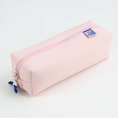 Estoig quadrat Oxford Live & Go rosa