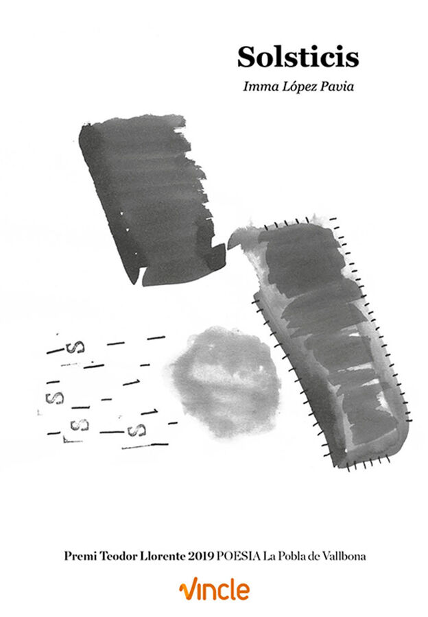 Solsticis (Premi Teodor Llorente 2019)