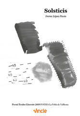 Solsticis (Premi Teodor Llorente 2019)