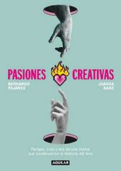Pasiones creativas Pasiones creativas