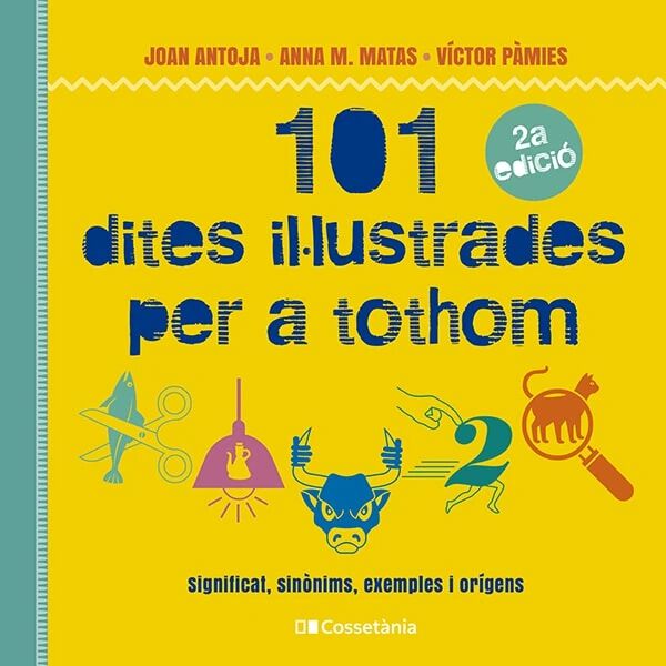 101 dites il&middot;lustrades per a tothom