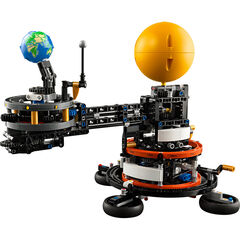 LEGO® Technic Planeta Tierra y Luna en Órbita 42179