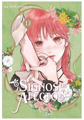 Signos de afecto 13