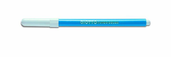 Rotuladores de colores Giotto Turbo Color 96u Pack Escuela