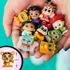 Doorables Disney Mini Sèries 12