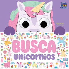 Busca unicornios