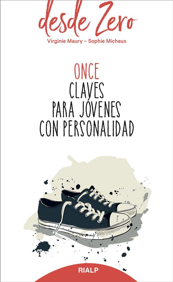 Once claves para j&oacute;venes con personalida