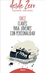 Once claves para jóvenes con personalida