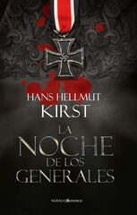La noche de los generales La noche de los generales