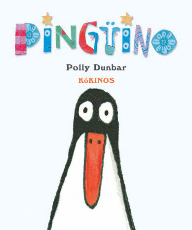 Ping&uuml;ino