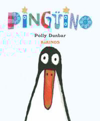 Pingüino