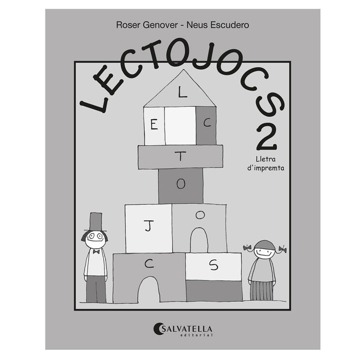 Lectojocs 2/Impremta