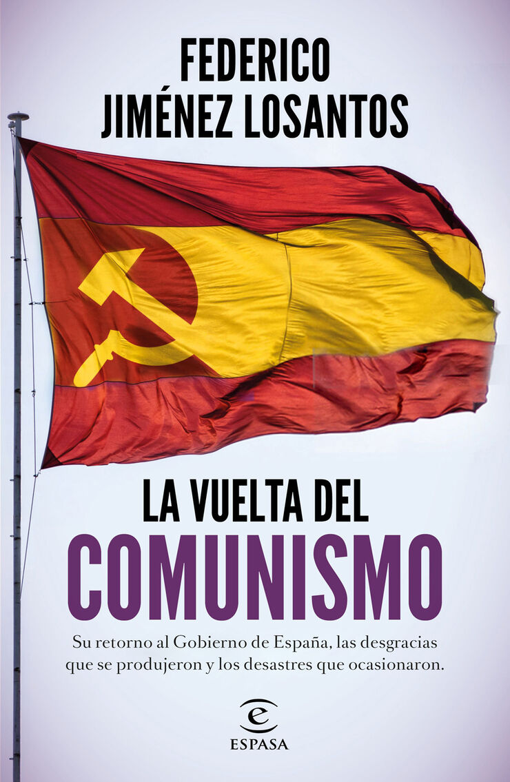 La vuelta del comunismo