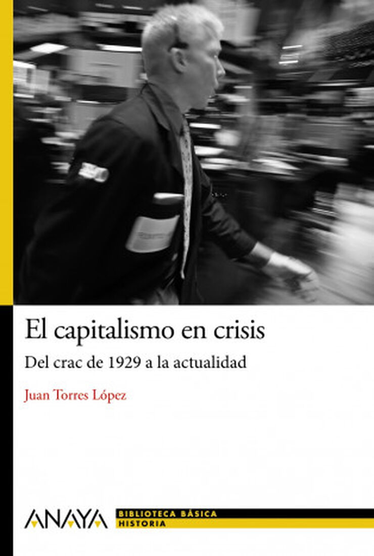 El capitalismo en crisis: del crac de 19