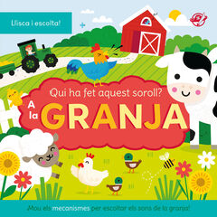 Qui ha fet aquest soroll? A la jungla