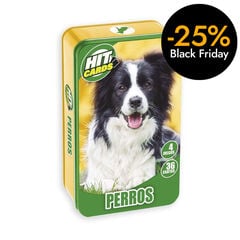 Hit Cards Perros