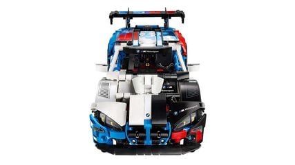 LEGO&reg; Technic Coche de Carreras BMW M4 GT3 EVO 42226
